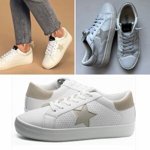 Steve Madden NY90 Starling Sneakers